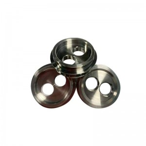 مصنع التموين المباشر من المنظار الطبي أجزاء معدنية cnc مخرطة أجزاء المعدات الدقة أجزاء الأجهزة معالجة